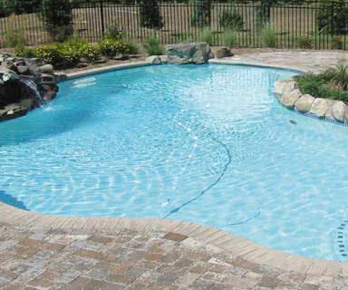 premier pool builders