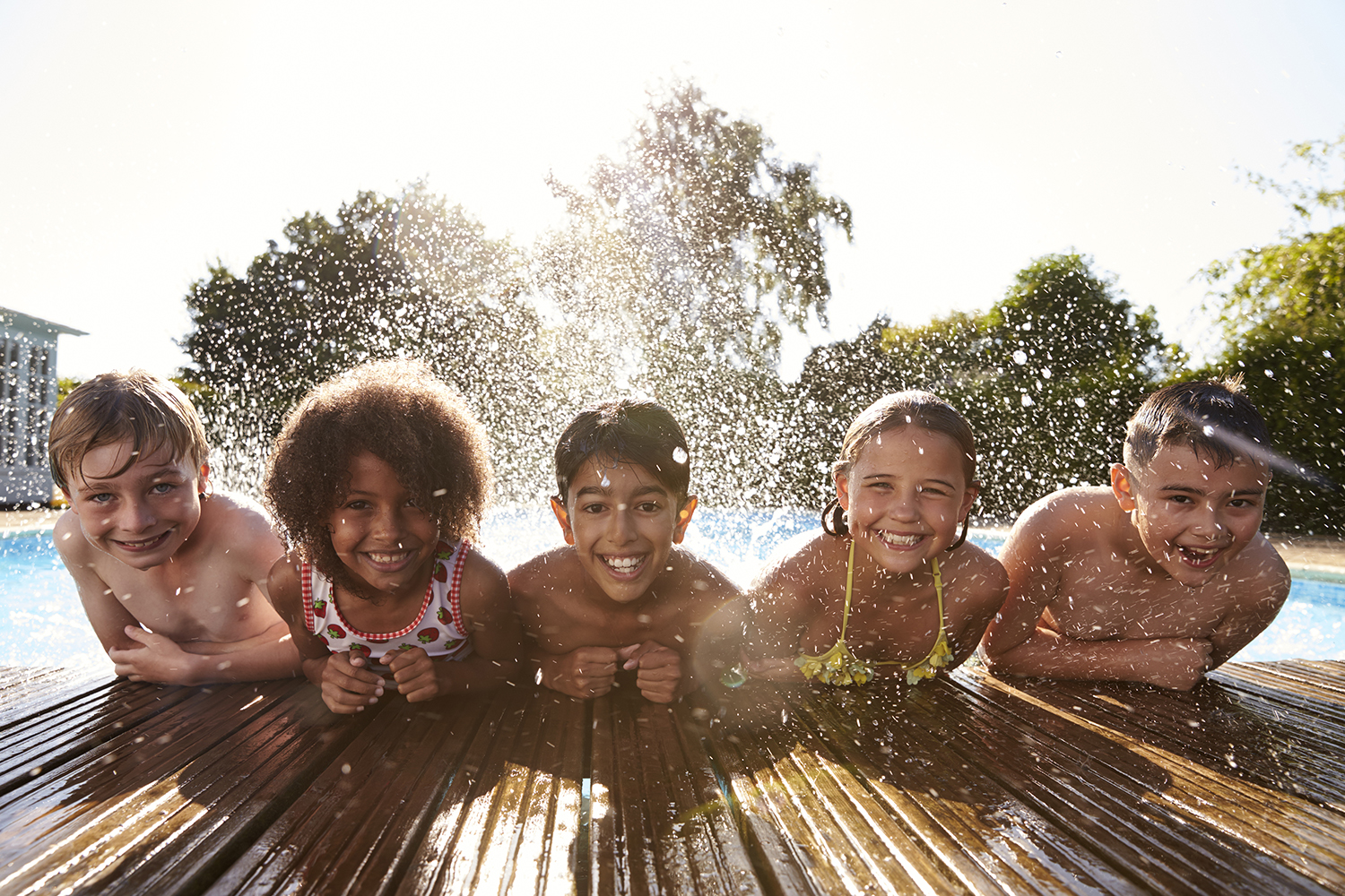 keeping-your-swimming-pool-safe-for-children-sunrise-premiere-pool