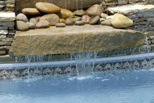 Sunrise Pools & Spas Swimming Pool Water Features