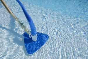 Sunrise Pools & Spas Automatic Pool Cleaners