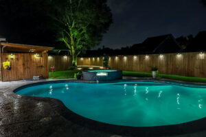 Sunrise Pools Spa Features Pool Design